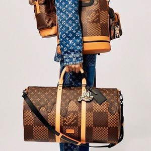 Meet your Posher, Yang